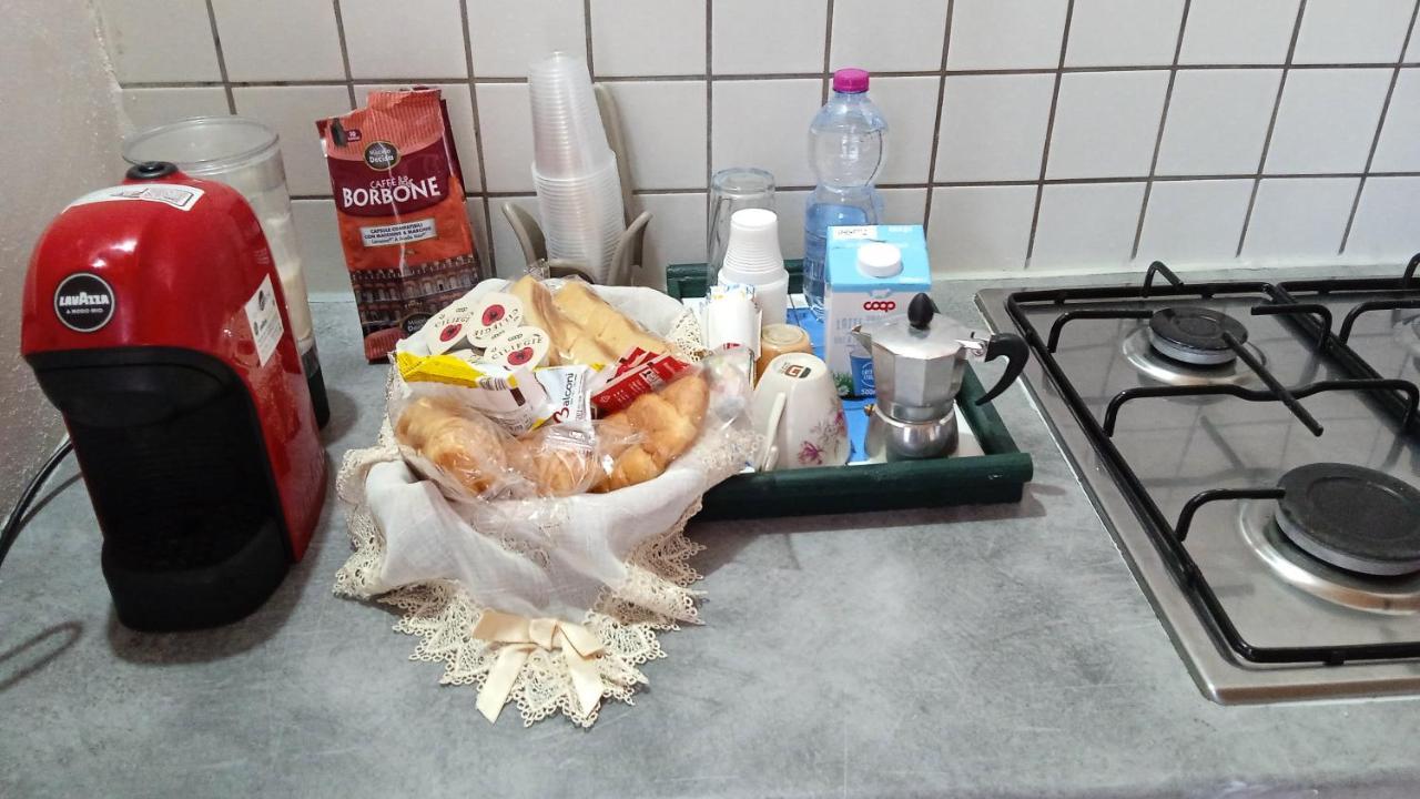 فيلا In Piazza ريالمونتي المظهر الخارجي الصورة